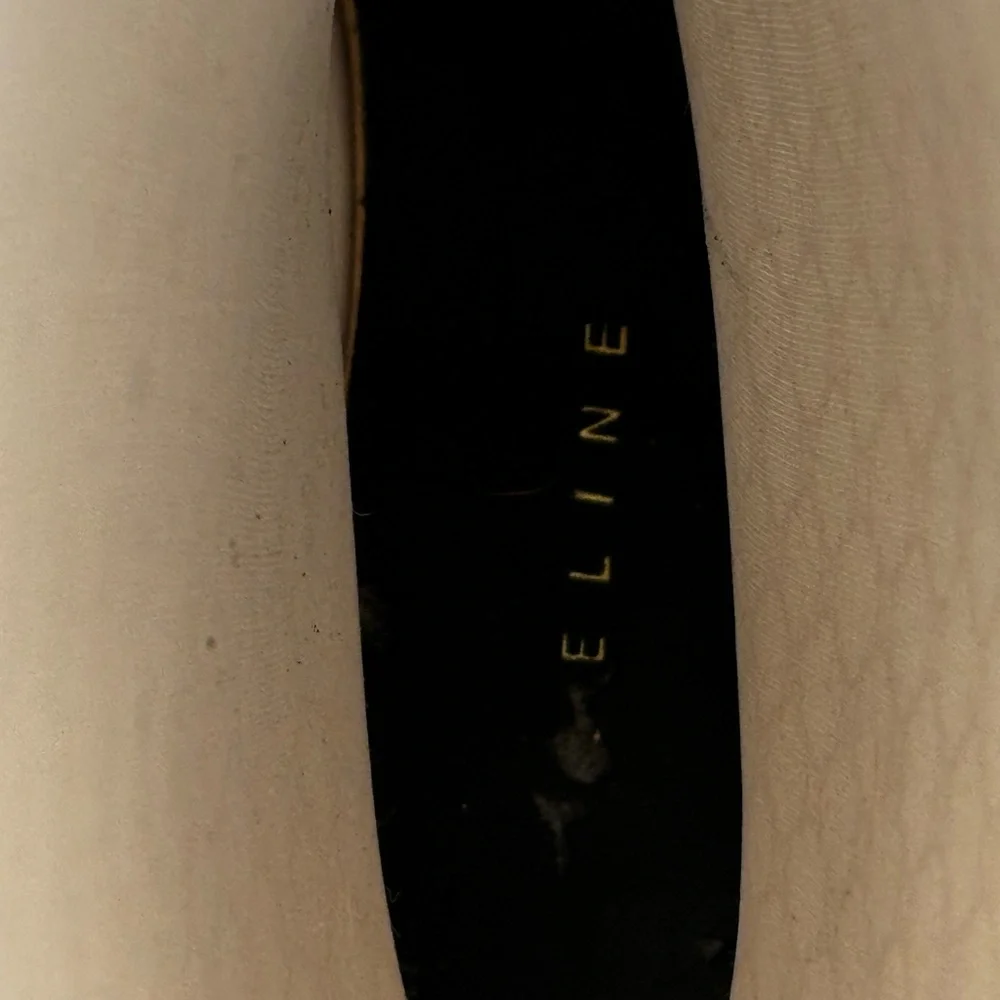 Beautiful Celine boots - Picture 4 of 4